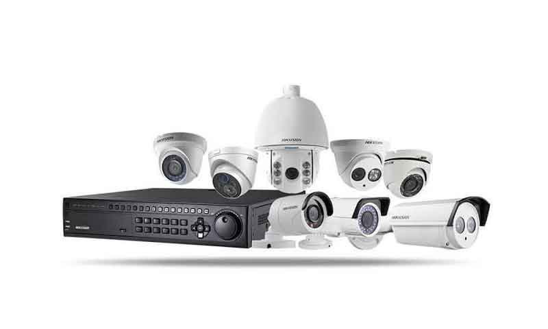 CCTV — installation reference 1