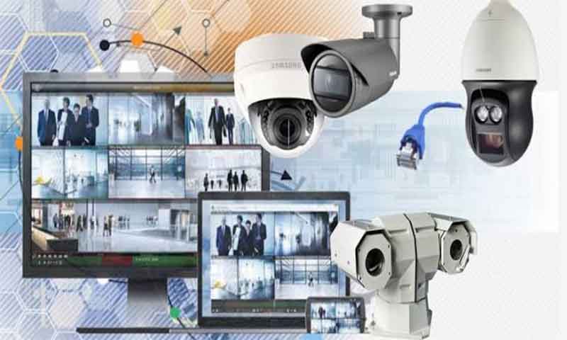 CCTV — installation reference 2