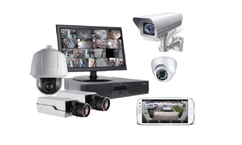 CCTV — installation reference 3