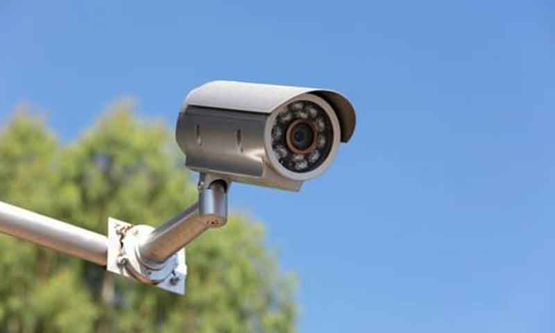 CCTV — installation reference 4