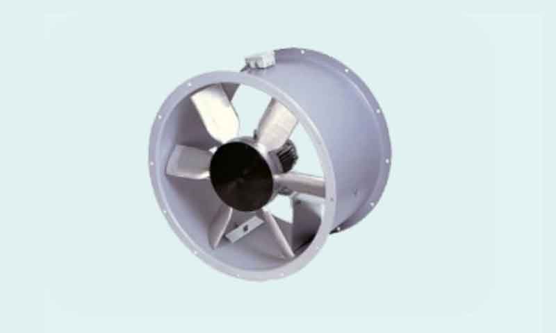 HVAC — installation reference 3