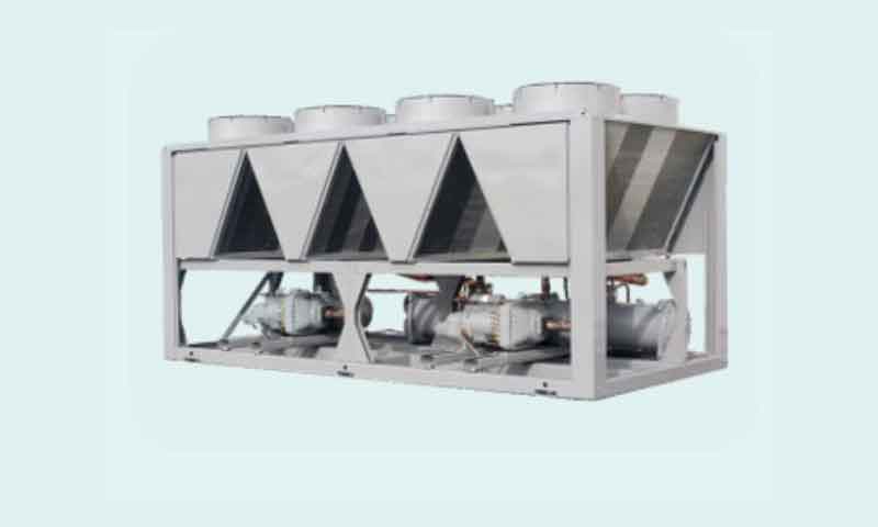 HVAC — installation reference 4